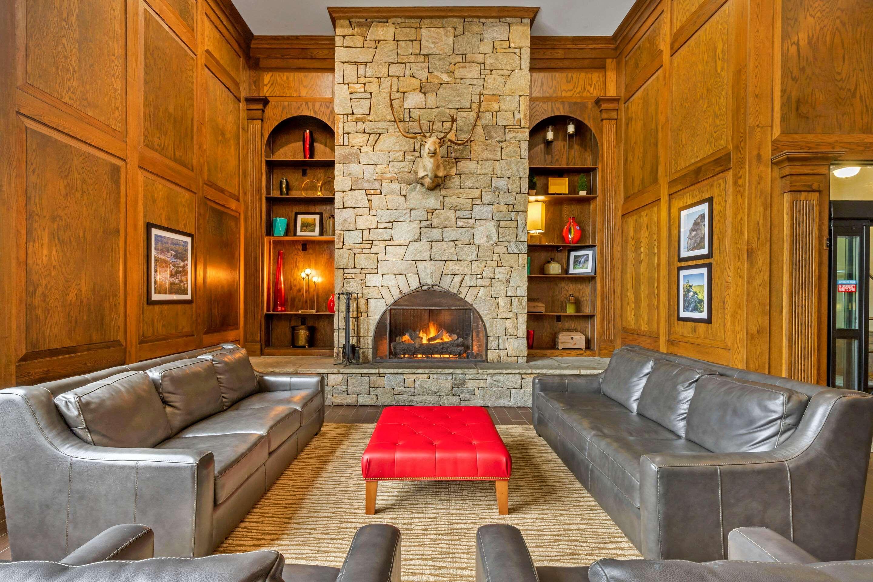 Comfort - Area Hotel