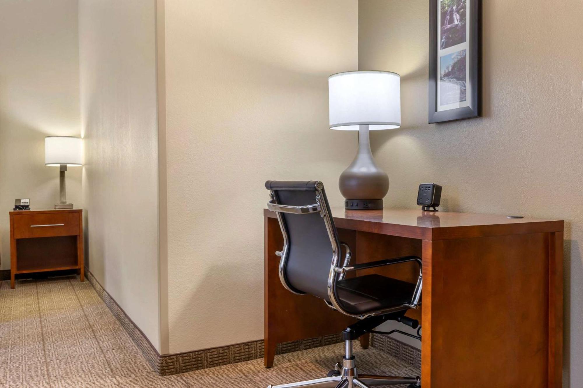 Comfort - Area Hotel Boone
