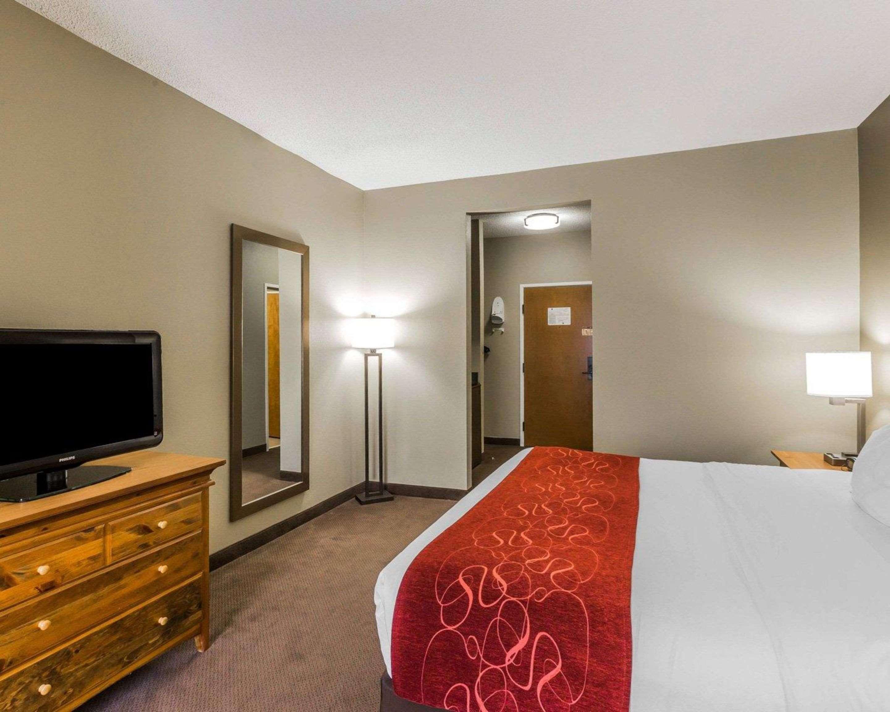 Comfort - Area Hotel 2*