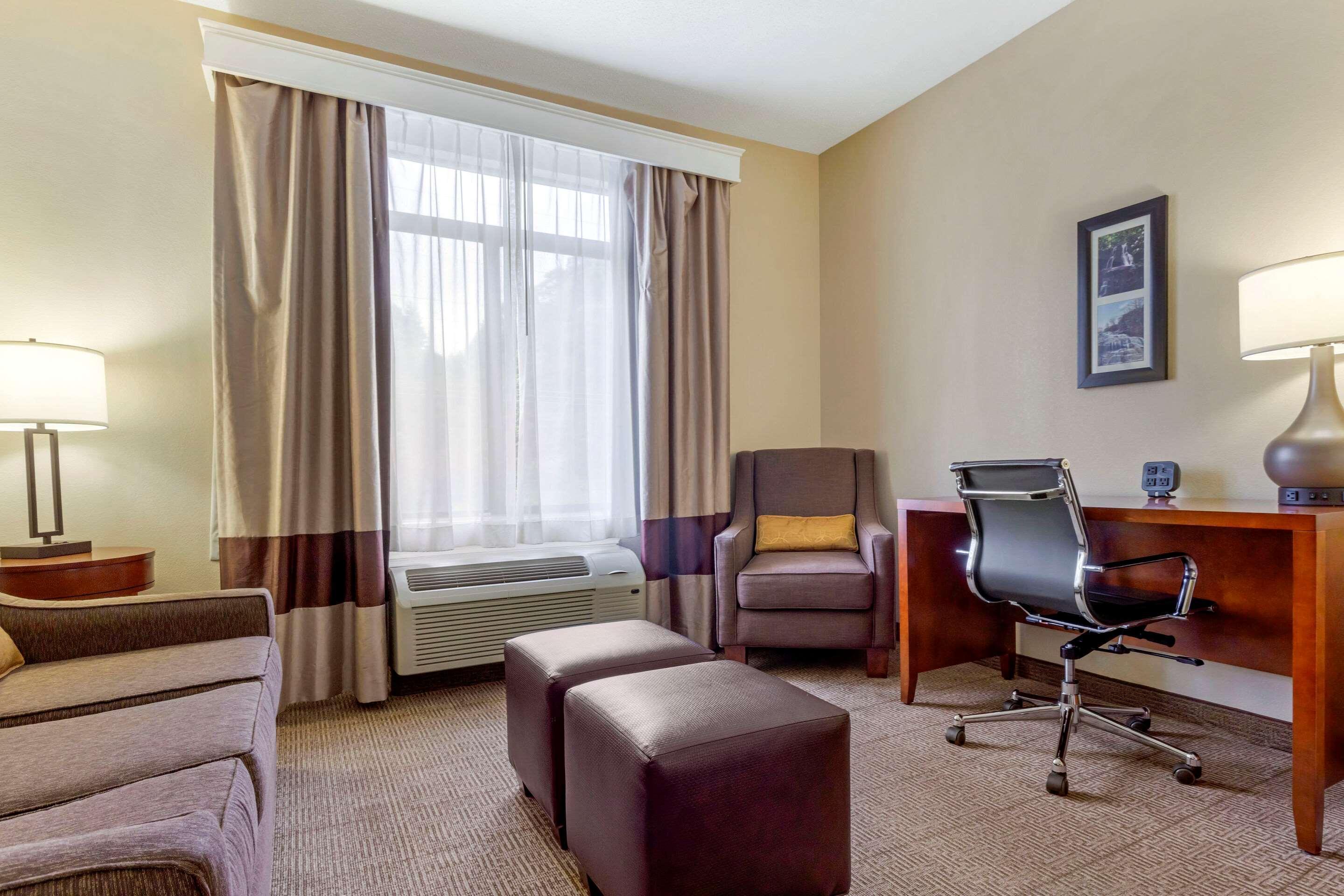 Hotel Comfort - Area Boone