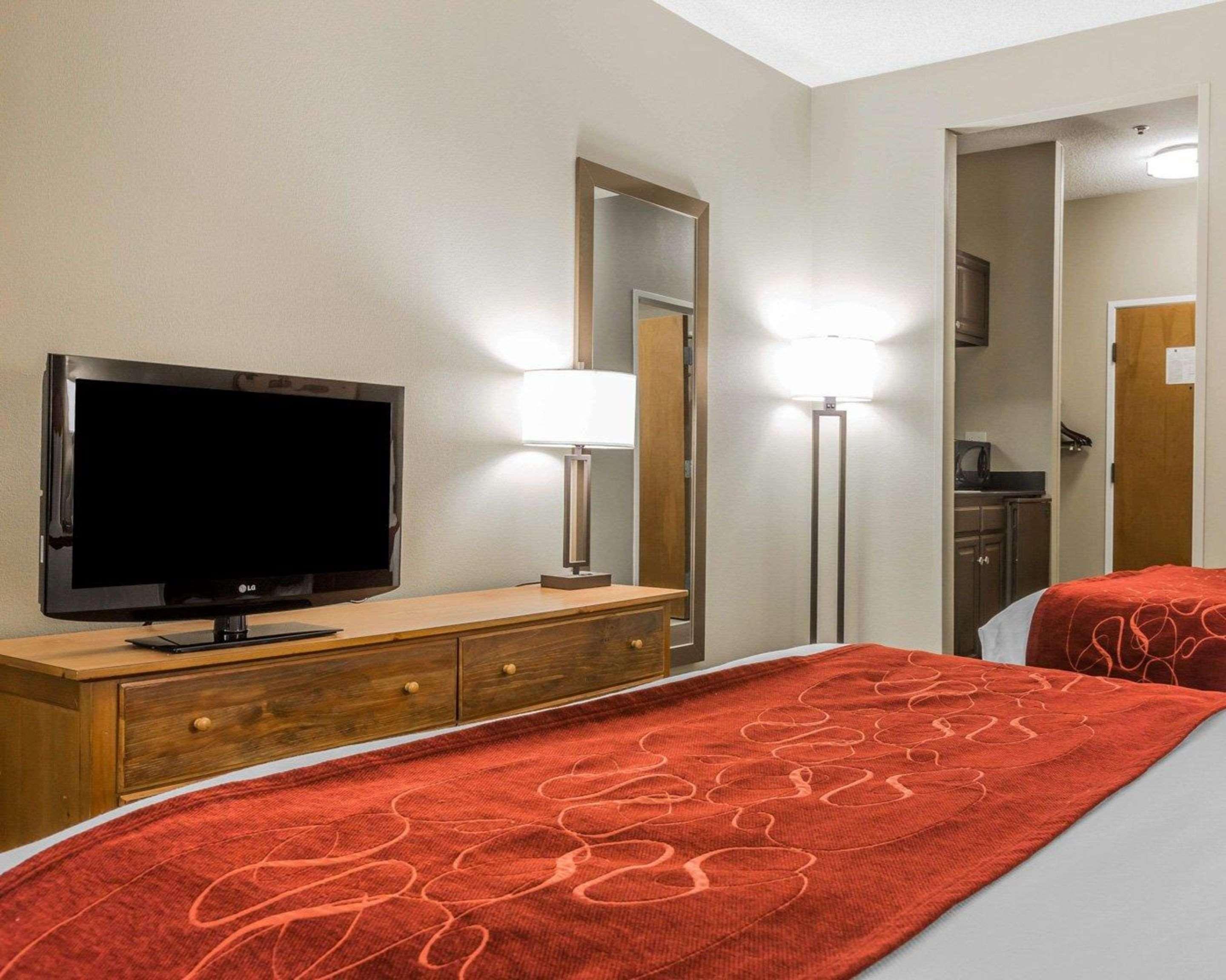 Comfort - Area Hotel Boone