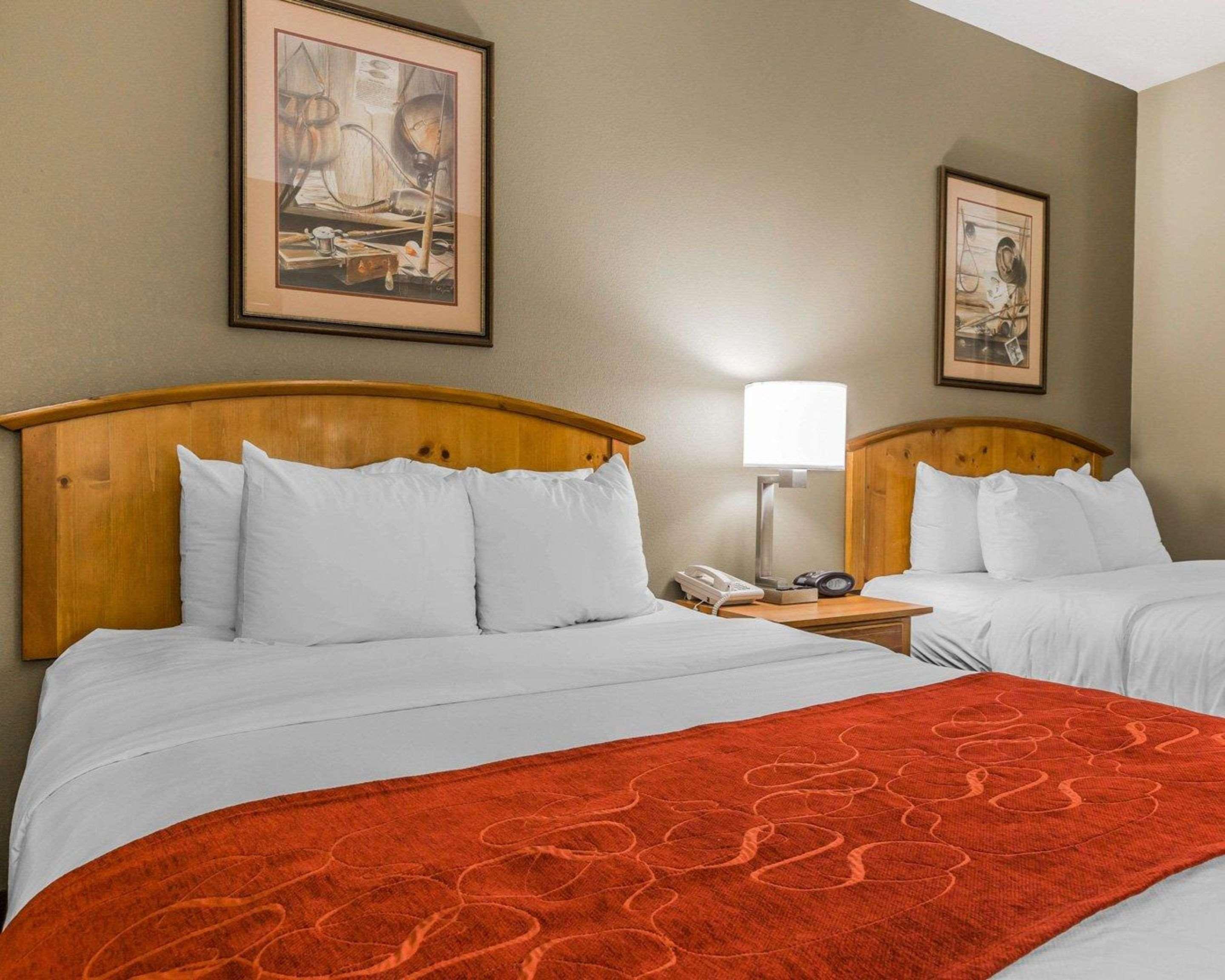 Hotel Comfort - Area Boone