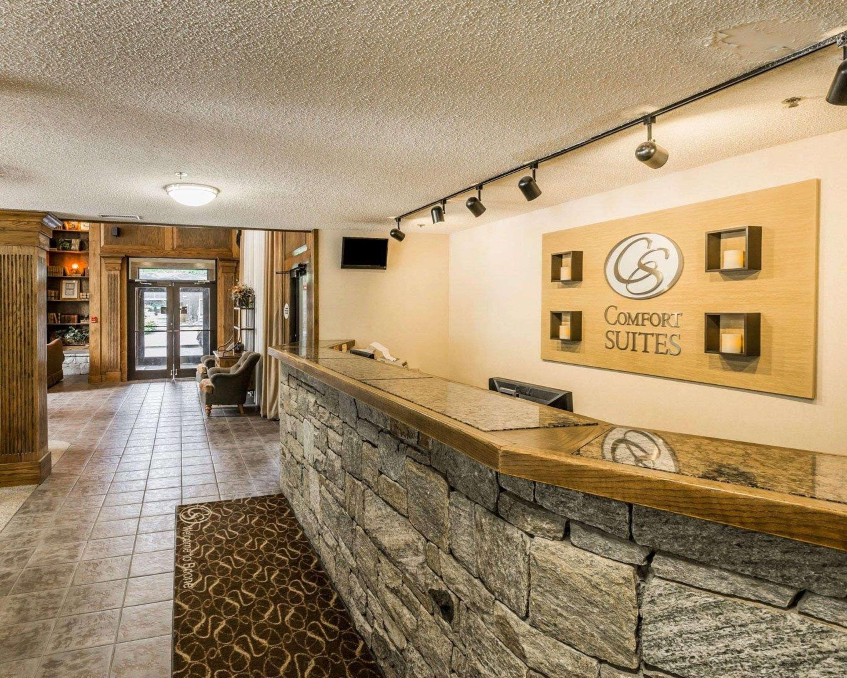 Comfort - Area Hotel