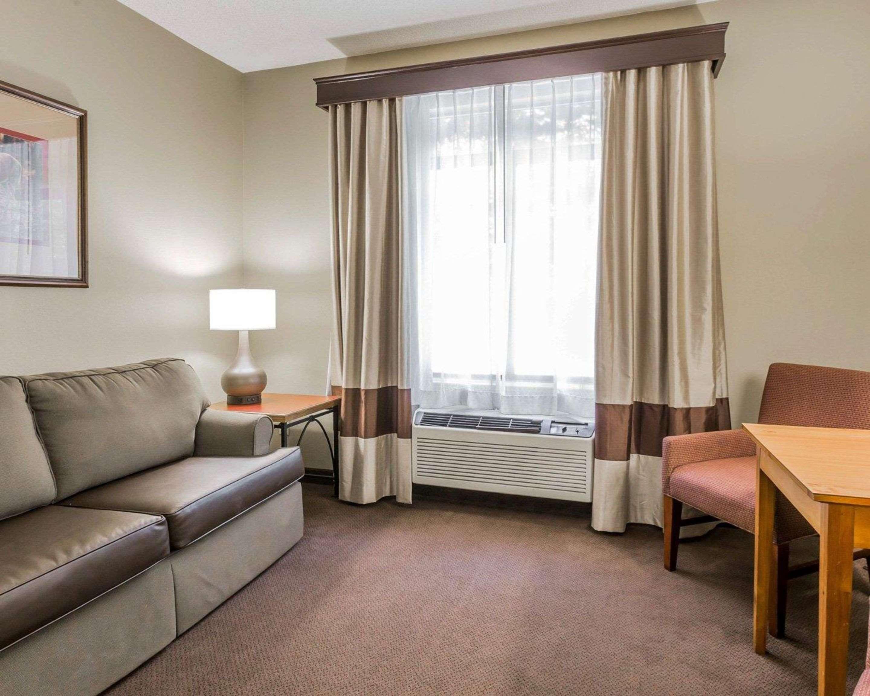 Hotel Comfort - Area 2*