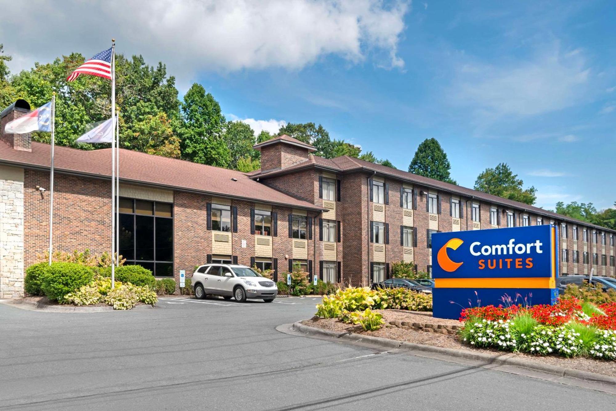 Comfort - Area