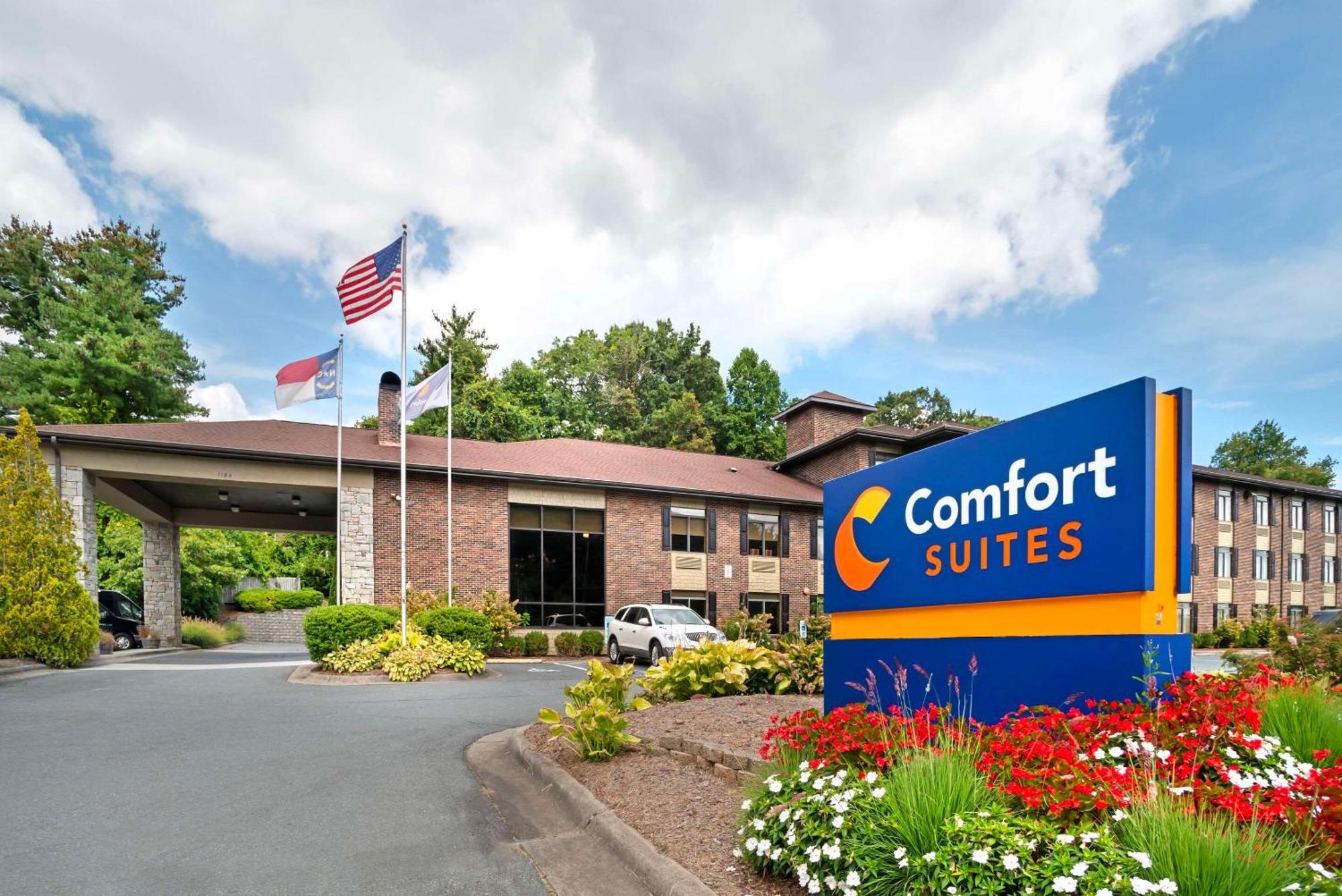 Hotel Comfort - Area Boone