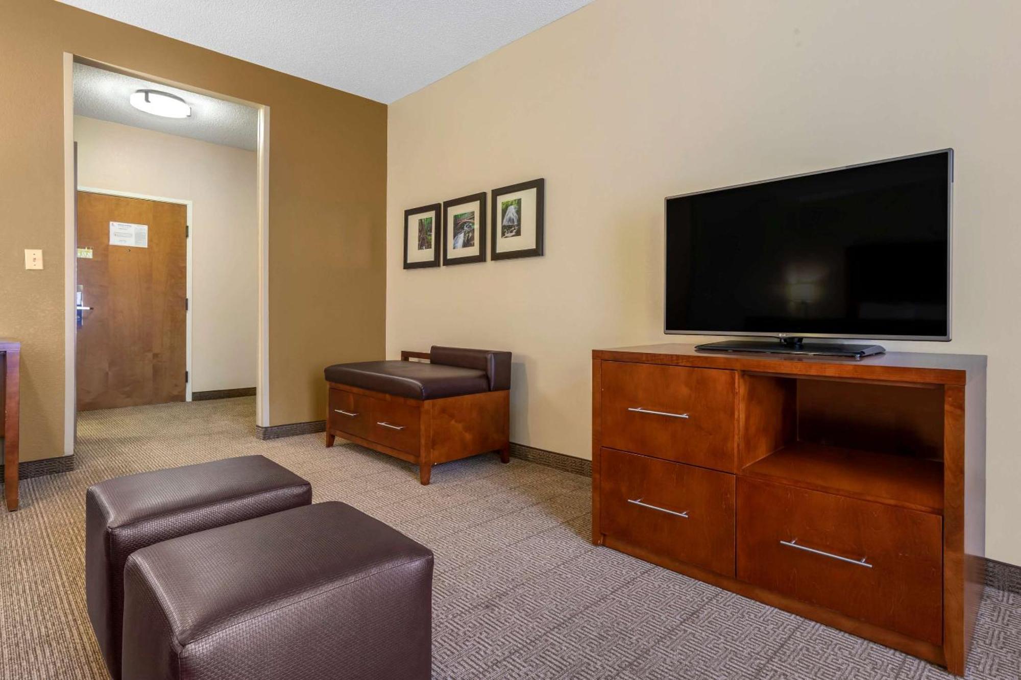 Comfort - Area Hotel