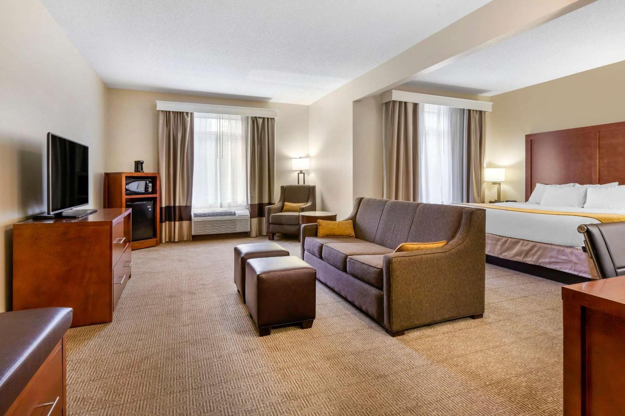 Hotel Comfort - Area 2*