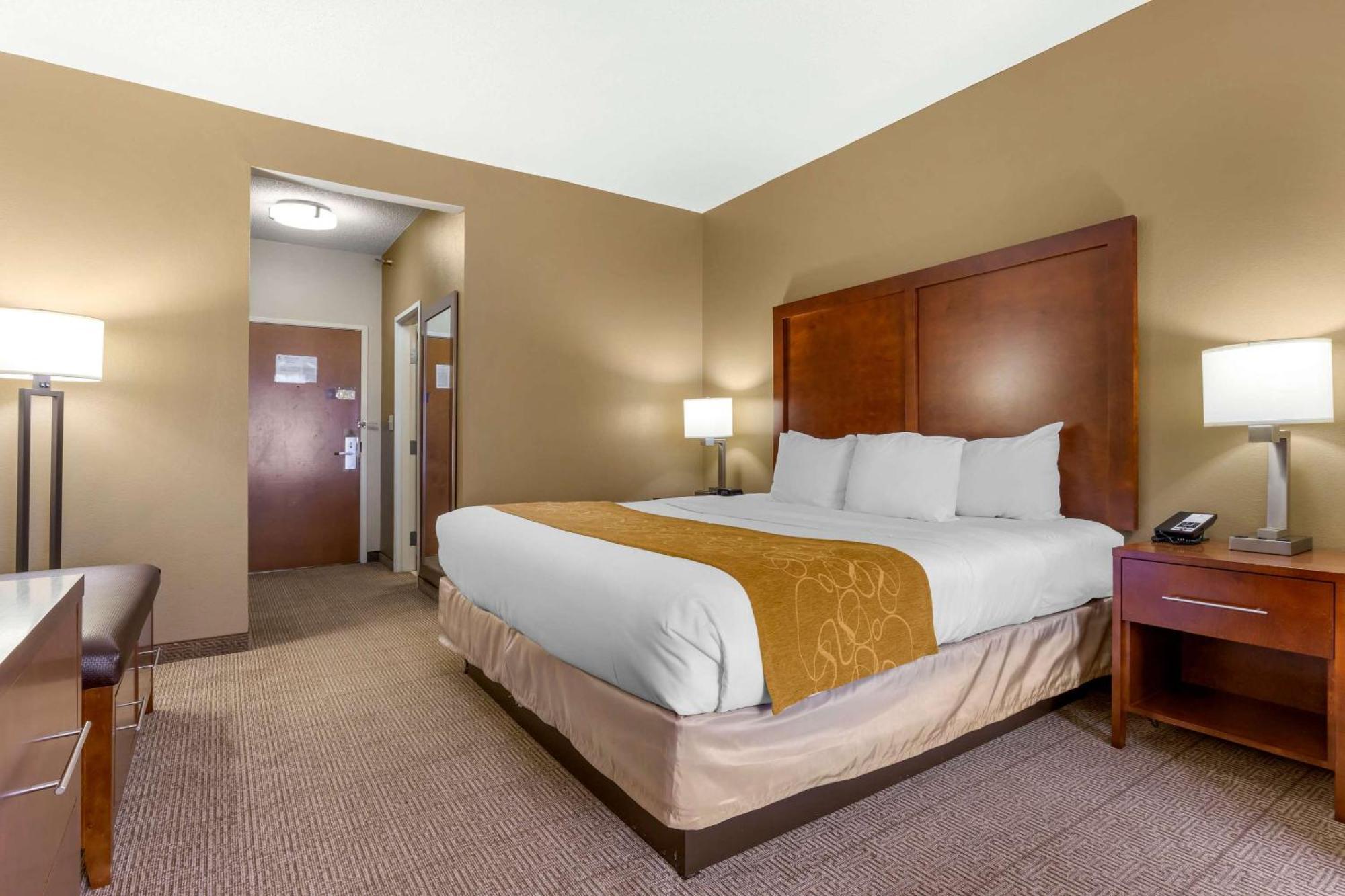 Comfort - Area
