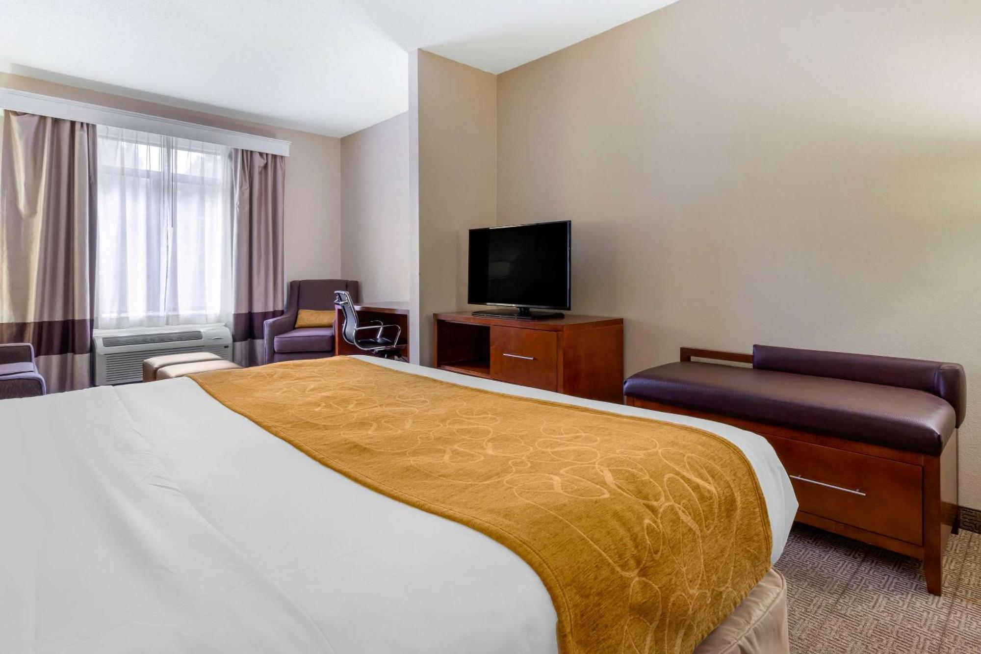 Comfort - Area Hotel 2*