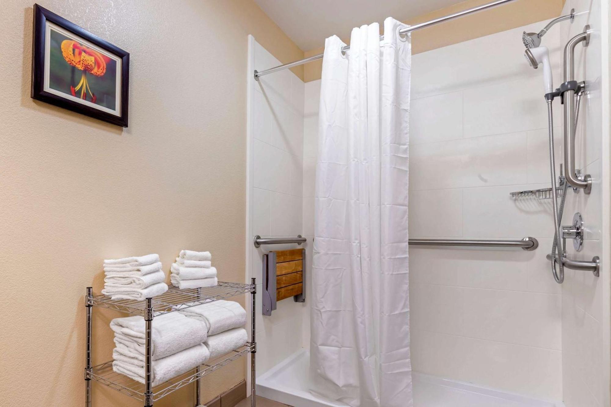 Comfort - Area 2*
