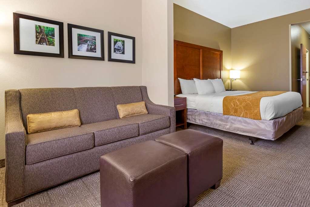 Comfort - Area 2*