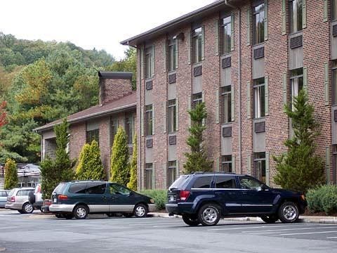Hotel Comfort - Area