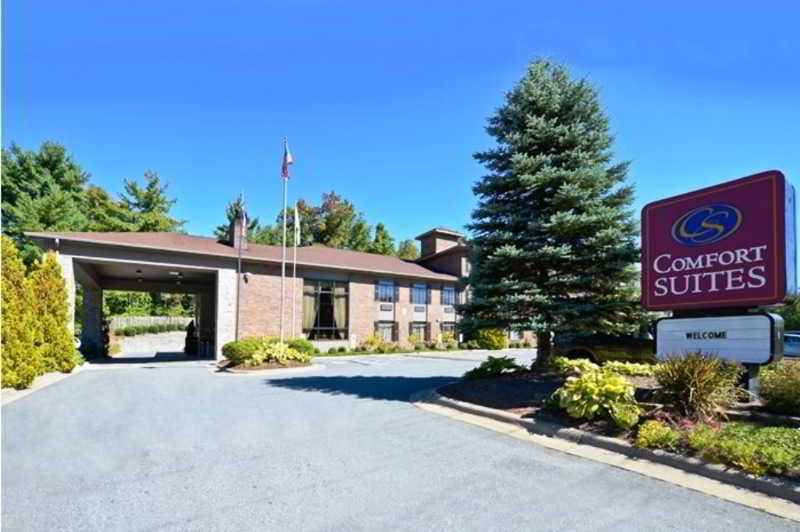 Hotel Comfort - Area