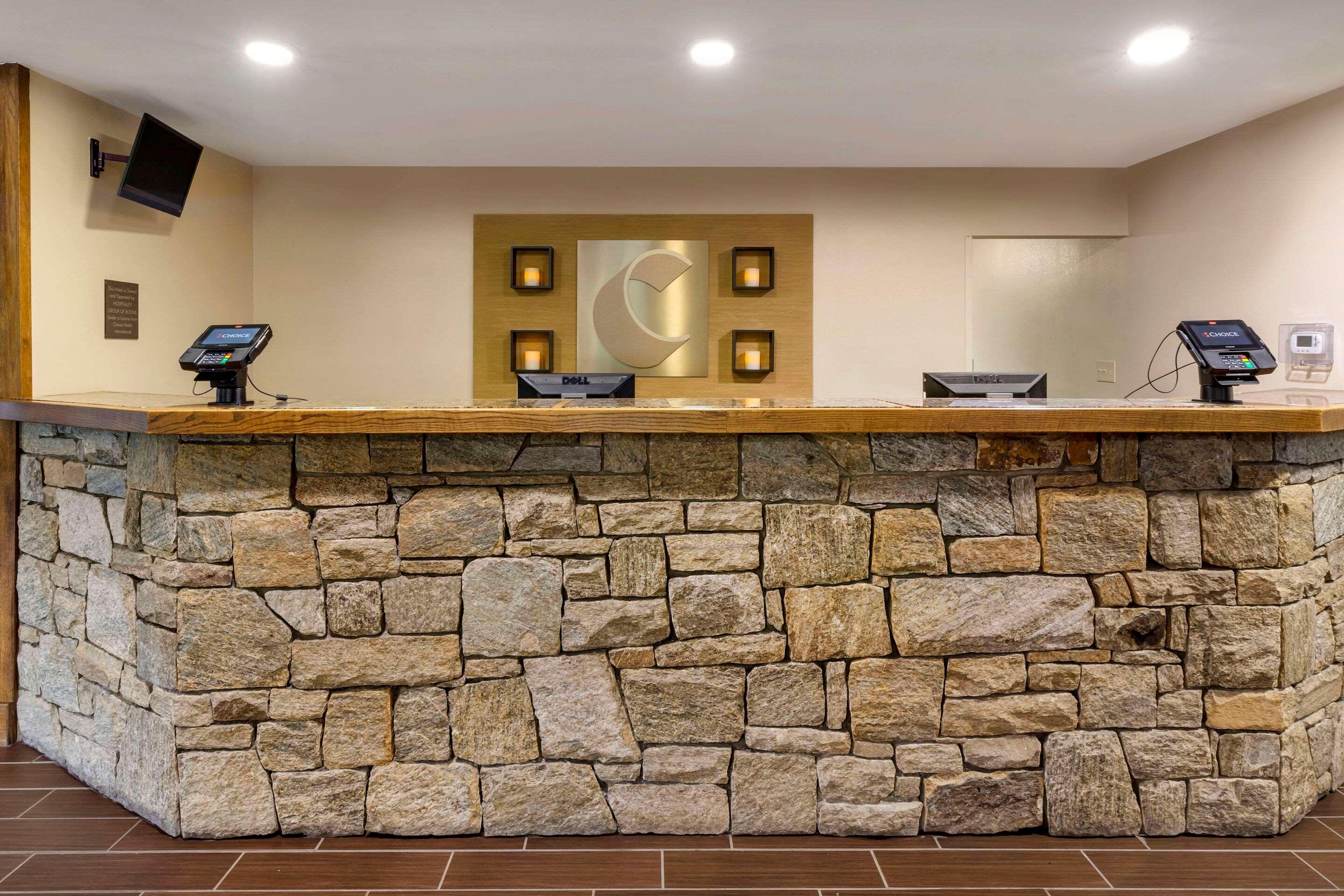 Hotel Comfort - Area 2*