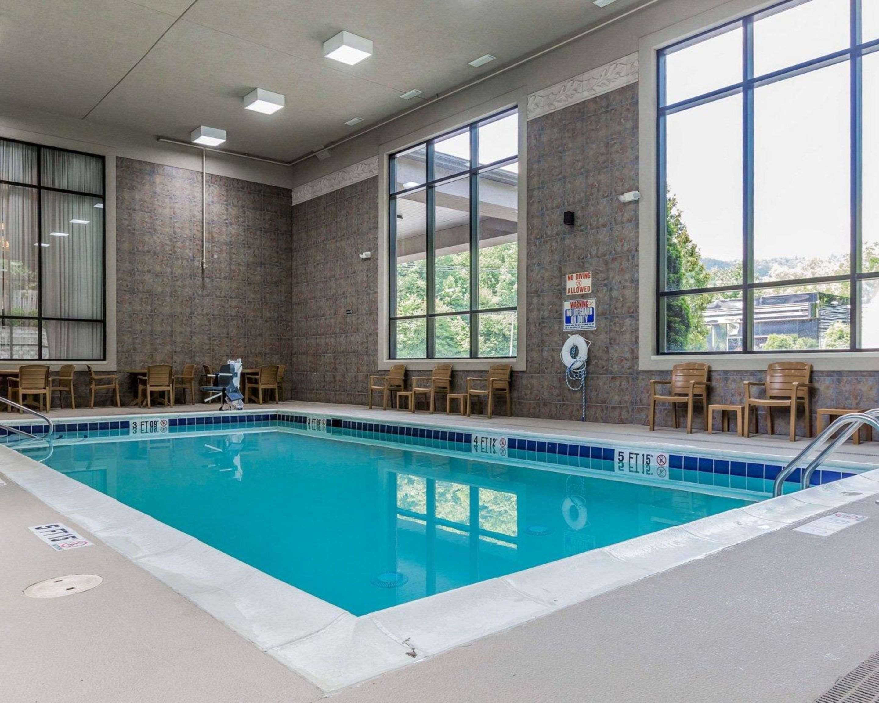 Comfort - Area Hotel 2*